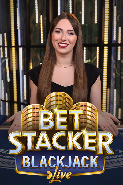 Bet Stacker Blackjack 2