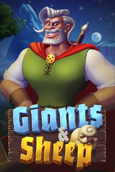 Giants & Sheep