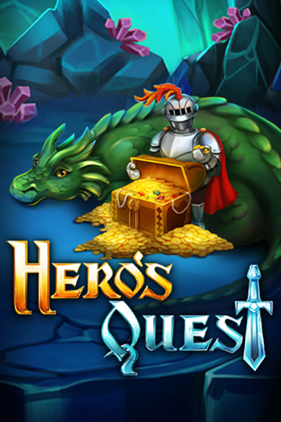 Hero's Quest