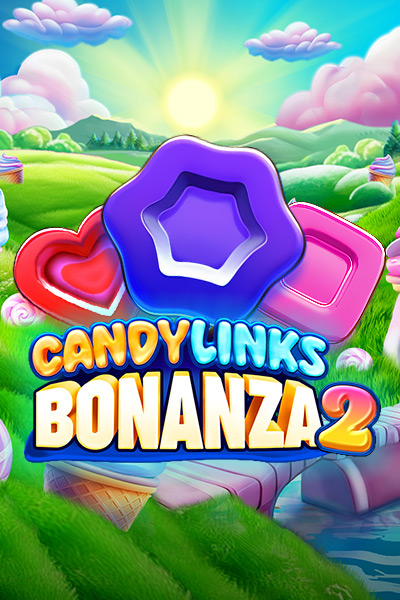 Candy Links Bonanza 2