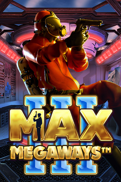 Max Megaways 3