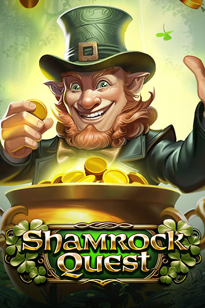 Shamrock Quest
