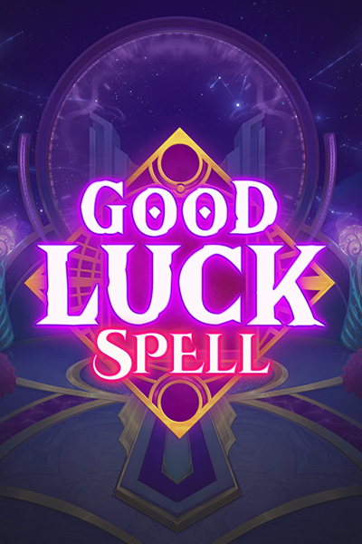 Good Luck Spell