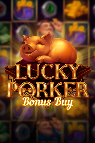 Lucky Porker Bonus Buy