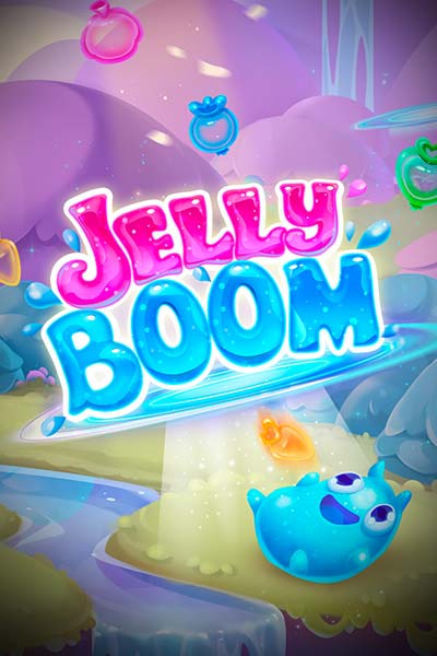 Jelly Boom
