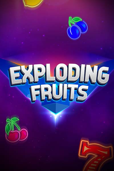 Exploding Fruits