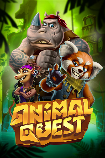 Animal Quest