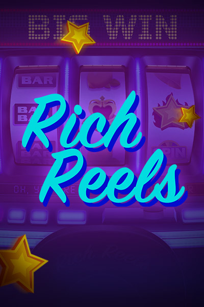 Rich Reels