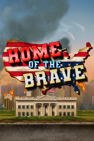 Home of the Brave