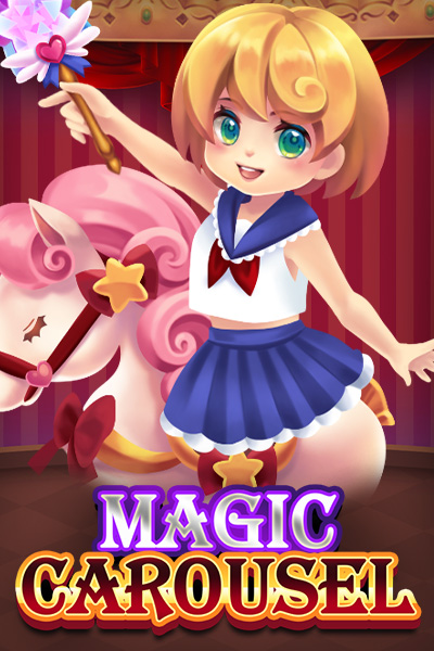 Magic Carousel