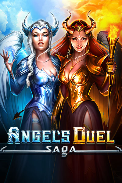 Angel's Duel Saga