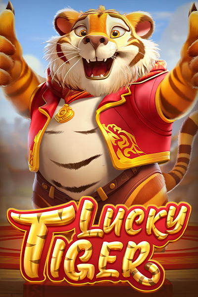 Lucky Tiger