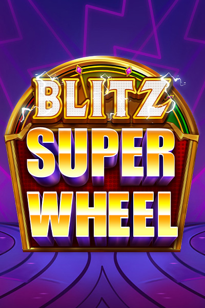 Blitz Super Wheel