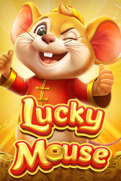 Lucky Mouse