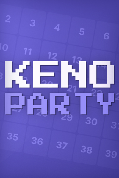 Keno Party