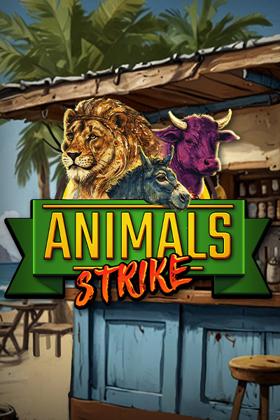 Animals Strike