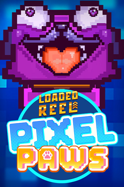 Pixel Paws
