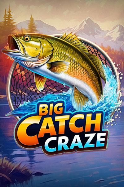 Big Catch Craze