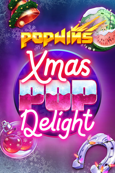 XmasPop Delight