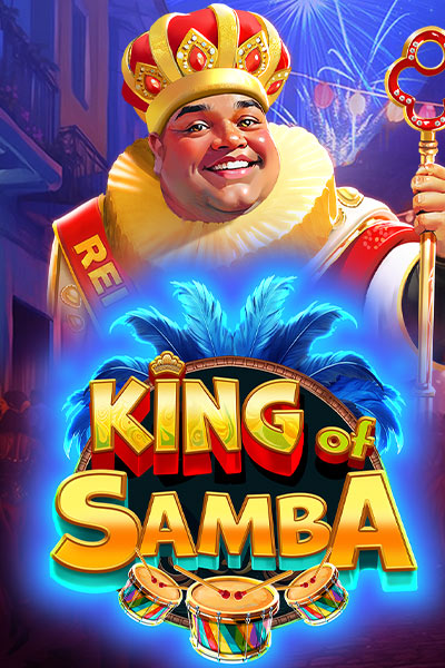 King of Samba