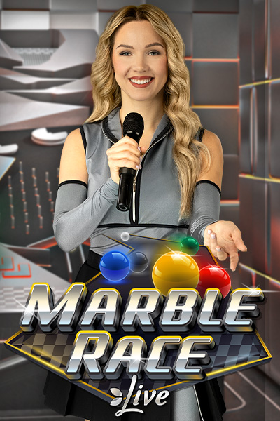 Marble Race Marble Race