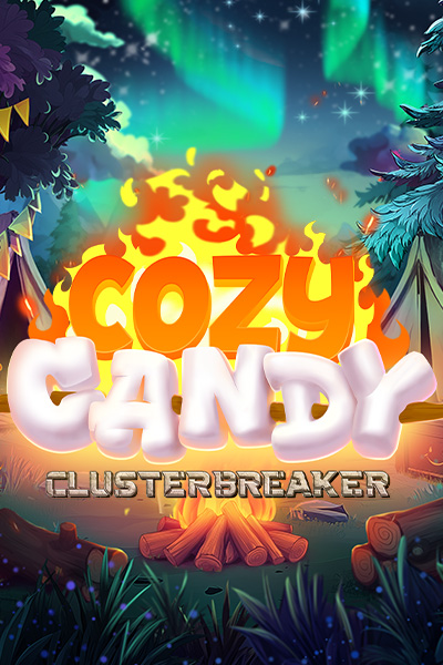 Cozy Candy ClusterBreaker