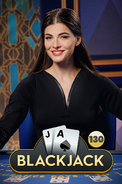 Blackjack 130