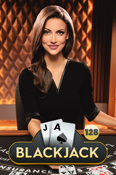 Blackjack 128