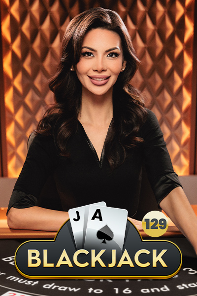 Blackjack 129