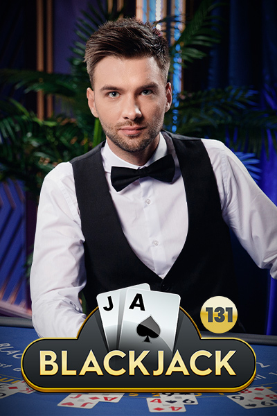 Blackjack 131