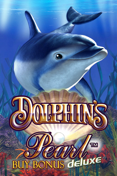 Dolphin's Pearl Deluxe Buy Bonus