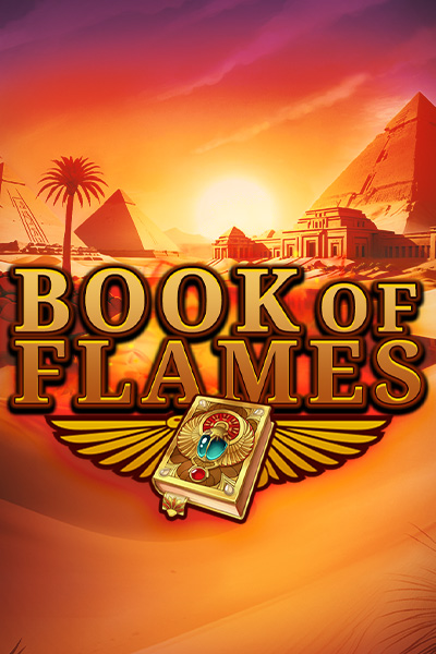 Book of Flames