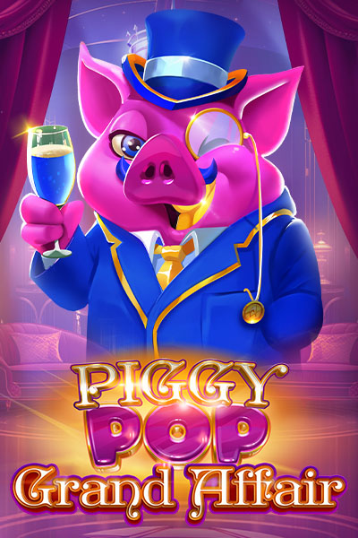 PiggyPop Grand Affair