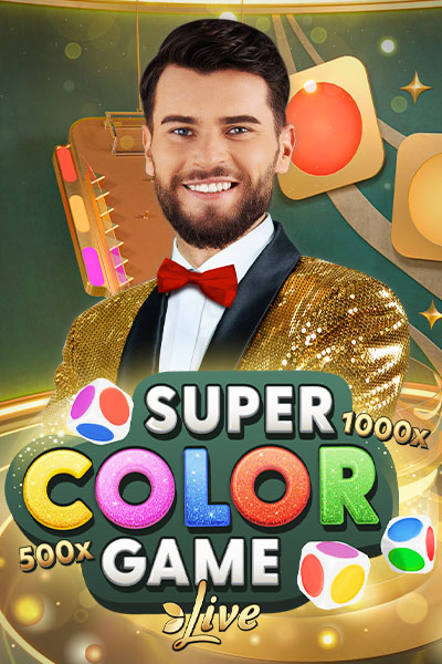 Super Color Game Super Color Game