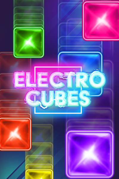 Electro Cubes
