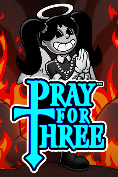 Pray for Three