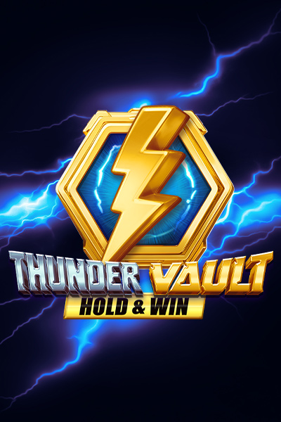 Thunder Vault Hold & Win
