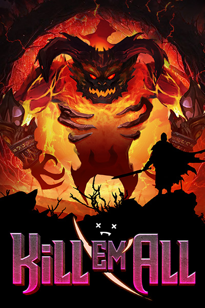 Kill Em All