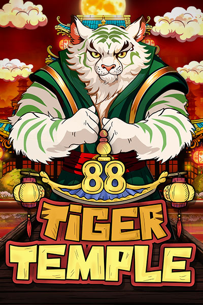 Tiger Temple 88