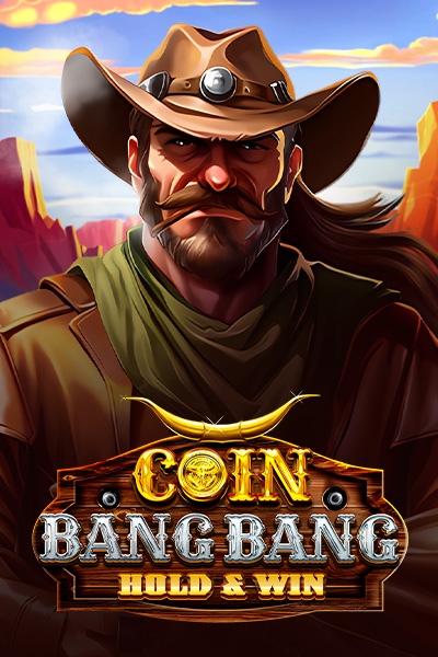 Coin Bang Bang: Hold & Win