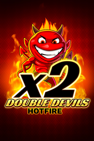 Double Devil's Hotfire