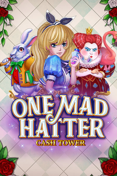 One Mad Hatter