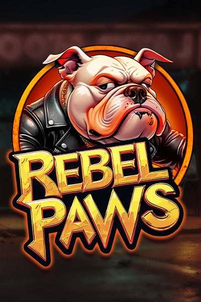Rebel Paws