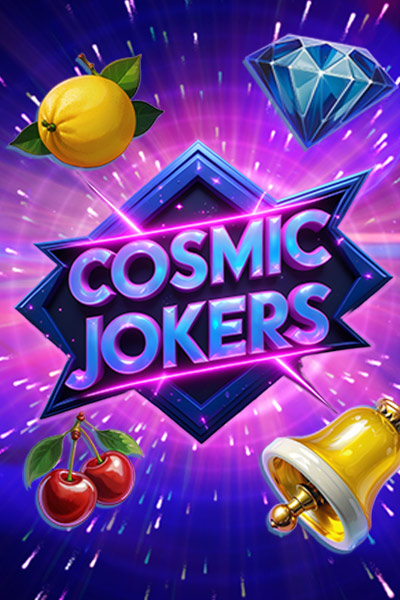 Cosmic Jokers