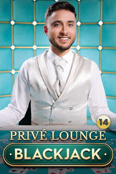 Privé Lounge Blackjack 14