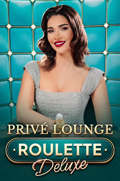 Privé Lounge Roulette Deluxe