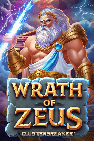 Wrath of Zeus ClusterBreaker