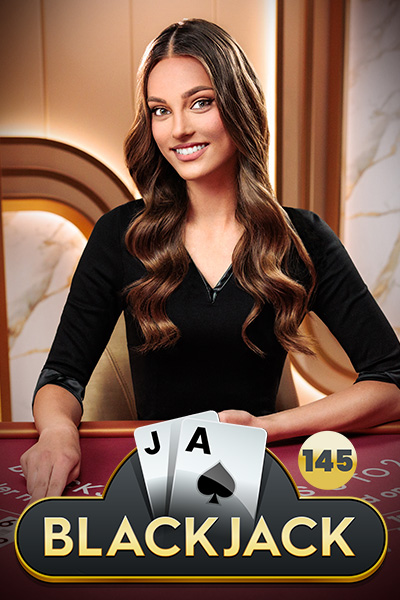 Blackjack 145