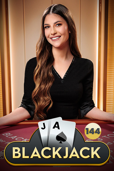 Blackjack 144
