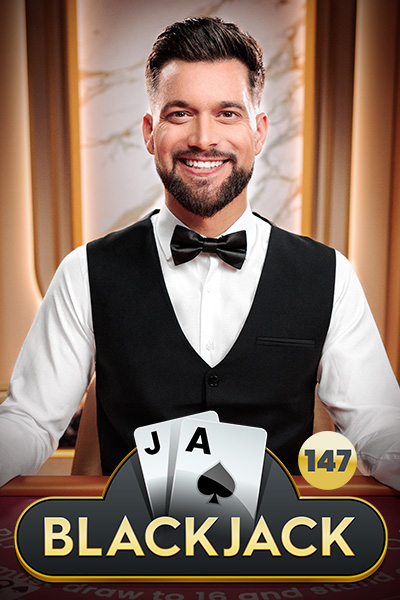 Blackjack 147